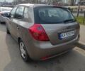 Коричневый Киа Сид, объемом двигателя 1.4 л и пробегом 303 тыс. км за 4500 $, фото 7 на Automoto.ua