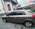 Коричневий Кіа Сід, об'ємом двигуна 1.6 л та пробігом 177 тис. км за 4500 $, фото 1 на Automoto.ua