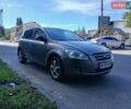 Коричневый Киа Сид, объемом двигателя 1.58 л и пробегом 320 тыс. км за 4700 $, фото 1 на Automoto.ua