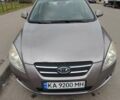Коричневый Киа Сид, объемом двигателя 1.4 л и пробегом 303 тыс. км за 4500 $, фото 2 на Automoto.ua