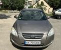 Коричневый Киа Сид, объемом двигателя 1.58 л и пробегом 232 тыс. км за 5800 $, фото 1 на Automoto.ua