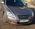 Коричневий Кіа Сід, об'ємом двигуна 1.59 л та пробігом 230 тис. км за 6200 $, фото 1 на Automoto.ua
