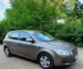 Коричневый Киа Сид, объемом двигателя 1.4 л и пробегом 238 тыс. км за 4650 $, фото 9 на Automoto.ua