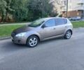 Коричневий Кіа Сід, об'ємом двигуна 1.6 л та пробігом 300 тис. км за 4720 $, фото 10 на Automoto.ua