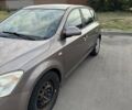 Коричневый Киа Сид, объемом двигателя 1.4 л и пробегом 165 тыс. км за 5200 $, фото 2 на Automoto.ua