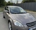 Коричневый Киа Сид, объемом двигателя 1.4 л и пробегом 165 тыс. км за 5200 $, фото 6 на Automoto.ua