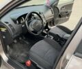 Коричневый Киа Сид, объемом двигателя 1.4 л и пробегом 165 тыс. км за 5200 $, фото 11 на Automoto.ua