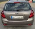 Коричневый Киа Сид, объемом двигателя 1.4 л и пробегом 165 тыс. км за 5200 $, фото 3 на Automoto.ua