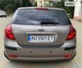 Коричневий Кіа Сід, об'ємом двигуна 0 л та пробігом 233 тис. км за 5000 $, фото 6 на Automoto.ua