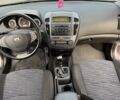 Коричневый Киа Сид, объемом двигателя 1.4 л и пробегом 165 тыс. км за 5200 $, фото 12 на Automoto.ua