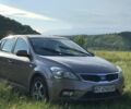 Коричневий Кіа Сід, об'ємом двигуна 1.4 л та пробігом 320 тис. км за 2800 $, фото 1 на Automoto.ua