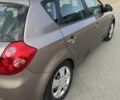 Коричневый Киа Сид, объемом двигателя 1.4 л и пробегом 165 тыс. км за 5200 $, фото 4 на Automoto.ua