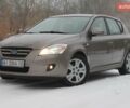 Коричневий Кіа Сід, об'ємом двигуна 1.4 л та пробігом 167 тис. км за 5444 $, фото 1 на Automoto.ua