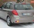 Коричневий Кіа Сід, об'ємом двигуна 1.4 л та пробігом 167 тис. км за 5444 $, фото 10 на Automoto.ua