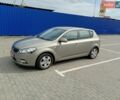 Коричневый Киа Сид, объемом двигателя 1.6 л и пробегом 259 тыс. км за 5600 $, фото 1 на Automoto.ua