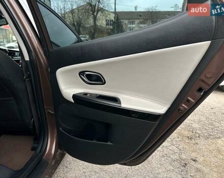 Коричневий Кіа Сід, об'ємом двигуна 1.6 л та пробігом 139 тис. км за 8990 $, фото 12 на Automoto.ua
