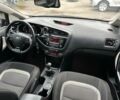 Коричневий Кіа Сід, об'ємом двигуна 1.6 л та пробігом 139 тис. км за 8990 $, фото 13 на Automoto.ua