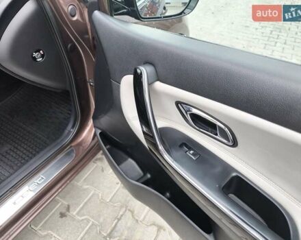 Киа Сид 2012 в Черновцах на Automoto.ua Коричневый Киа Сид, объемом двигателя 1.58 л и пробегом 268 тыс. км за 8100 $, фото 39 на Automoto.ua