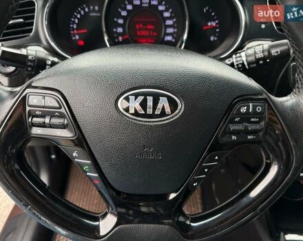 Коричневий Кіа Сід, об'ємом двигуна 1.6 л та пробігом 139 тис. км за 8990 $, фото 27 на Automoto.ua