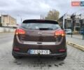 Киа Сид 2012 в Черновцах на Automoto.ua Коричневый Киа Сид, объемом двигателя 1.58 л и пробегом 268 тыс. км за 8100 $, фото 24 на Automoto.ua