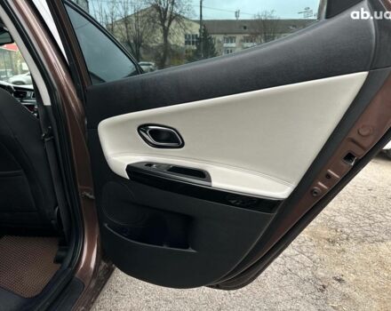 Коричневий Кіа Сід, об'ємом двигуна 1.6 л та пробігом 139 тис. км за 8990 $, фото 12 на Automoto.ua