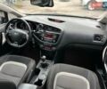 Коричневий Кіа Сід, об'ємом двигуна 1.6 л та пробігом 139 тис. км за 8990 $, фото 13 на Automoto.ua