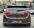 Коричневий Кіа Сід, об'ємом двигуна 1.6 л та пробігом 139 тис. км за 8990 $, фото 6 на Automoto.ua