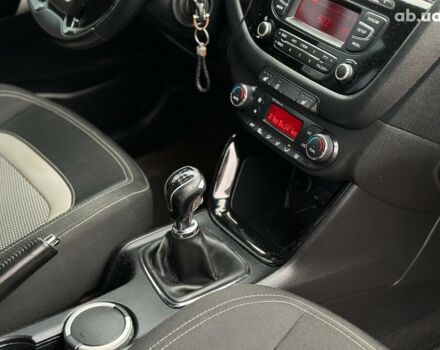 Коричневий Кіа Сід, об'ємом двигуна 1.6 л та пробігом 139 тис. км за 8990 $, фото 16 на Automoto.ua