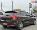 Коричневий Кіа Сід, об'ємом двигуна 1.6 л та пробігом 139 тис. км за 8990 $, фото 5 на Automoto.ua
