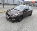 Киа Сид 2012 в Черновцах на Automoto.ua Коричневый Киа Сид, объемом двигателя 1.58 л и пробегом 268 тыс. км за 8100 $, фото 13 на Automoto.ua