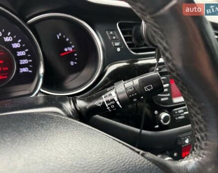 Коричневий Кіа Сід, об'ємом двигуна 1.6 л та пробігом 139 тис. км за 8990 $, фото 28 на Automoto.ua