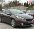 Коричневий Кіа Сід, об'ємом двигуна 1.6 л та пробігом 139 тис. км за 8990 $, фото 3 на Automoto.ua