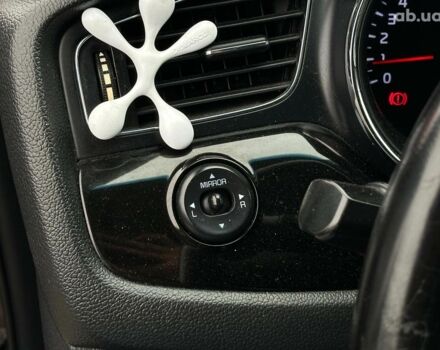 Коричневий Кіа Сід, об'ємом двигуна 1.6 л та пробігом 139 тис. км за 8990 $, фото 21 на Automoto.ua