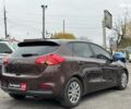 Коричневий Кіа Сід, об'ємом двигуна 1.6 л та пробігом 139 тис. км за 8990 $, фото 4 на Automoto.ua