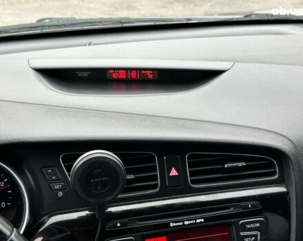 Коричневий Кіа Сід, об'ємом двигуна 1.6 л та пробігом 139 тис. км за 8990 $, фото 23 на Automoto.ua