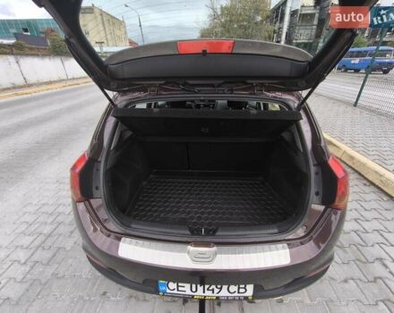 Киа Сид 2012 в Черновцах на Automoto.ua Коричневый Киа Сид, объемом двигателя 1.58 л и пробегом 268 тыс. км за 8100 $, фото 5 на Automoto.ua
