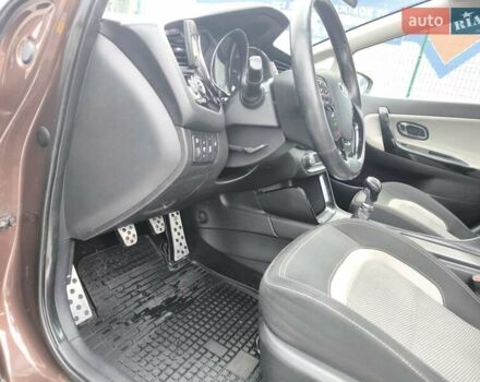 Киа Сид 2012 в Черновцах на Automoto.ua Коричневый Киа Сид, объемом двигателя 1.58 л и пробегом 268 тыс. км за 8100 $, фото 25 на Automoto.ua
