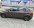 Киа Сид 2012 в Черновцах на Automoto.ua Коричневый Киа Сид, объемом двигателя 1.58 л и пробегом 268 тыс. км за 8100 $, фото 1 на Automoto.ua
