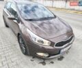 Киа Сид 2012 в Черновцах на Automoto.ua Коричневый Киа Сид, объемом двигателя 1.58 л и пробегом 268 тыс. км за 8100 $, фото 18 на Automoto.ua