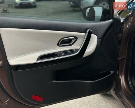 Коричневий Кіа Сід, об'ємом двигуна 1.6 л та пробігом 139 тис. км за 8990 $, фото 20 на Automoto.ua