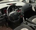 Коричневий Кіа Сід, об'ємом двигуна 1.6 л та пробігом 139 тис. км за 8990 $, фото 18 на Automoto.ua
