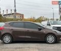 Коричневий Кіа Сід, об'ємом двигуна 1.6 л та пробігом 139 тис. км за 8990 $, фото 4 на Automoto.ua