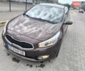 Киа Сид 2012 в Черновцах на Automoto.ua Коричневый Киа Сид, объемом двигателя 1.58 л и пробегом 268 тыс. км за 8100 $, фото 17 на Automoto.ua