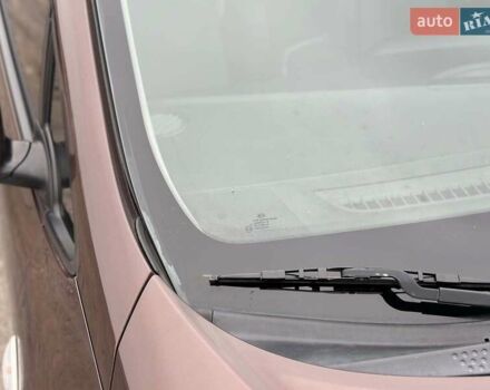 Коричневий Кіа Сід, об'ємом двигуна 1.6 л та пробігом 139 тис. км за 8990 $, фото 8 на Automoto.ua