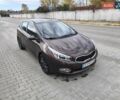 Киа Сид 2012 в Черновцах на Automoto.ua Коричневый Киа Сид, объемом двигателя 1.58 л и пробегом 268 тыс. км за 8100 $, фото 14 на Automoto.ua