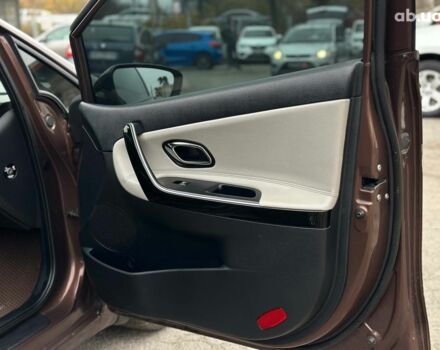 Коричневий Кіа Сід, об'ємом двигуна 1.6 л та пробігом 139 тис. км за 8990 $, фото 17 на Automoto.ua