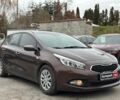 Коричневий Кіа Сід, об'ємом двигуна 1.6 л та пробігом 139 тис. км за 8990 $, фото 6 на Automoto.ua