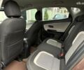 Коричневий Кіа Сід, об'ємом двигуна 1.6 л та пробігом 139 тис. км за 8990 $, фото 9 на Automoto.ua