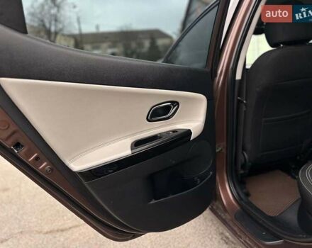 Коричневий Кіа Сід, об'ємом двигуна 1.6 л та пробігом 139 тис. км за 8990 $, фото 10 на Automoto.ua