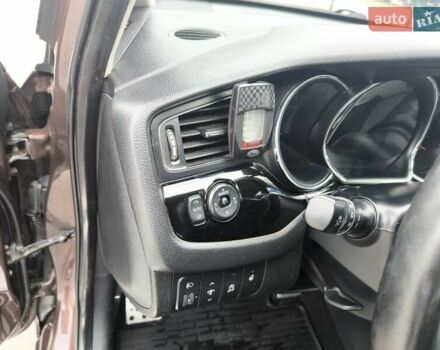 Киа Сид 2012 в Черновцах на Automoto.ua Коричневый Киа Сид, объемом двигателя 1.58 л и пробегом 268 тыс. км за 8100 $, фото 27 на Automoto.ua